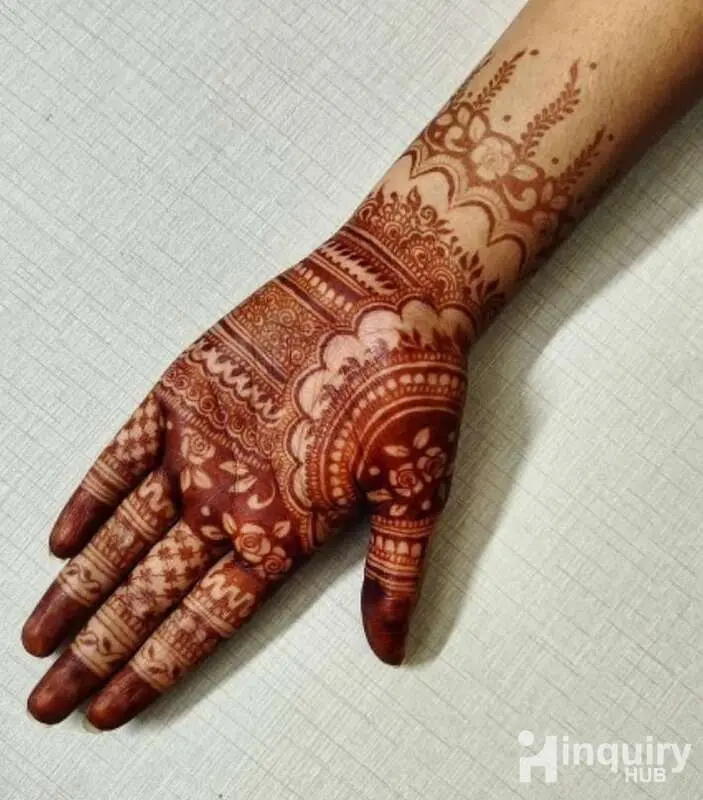 Artist Shrejuu