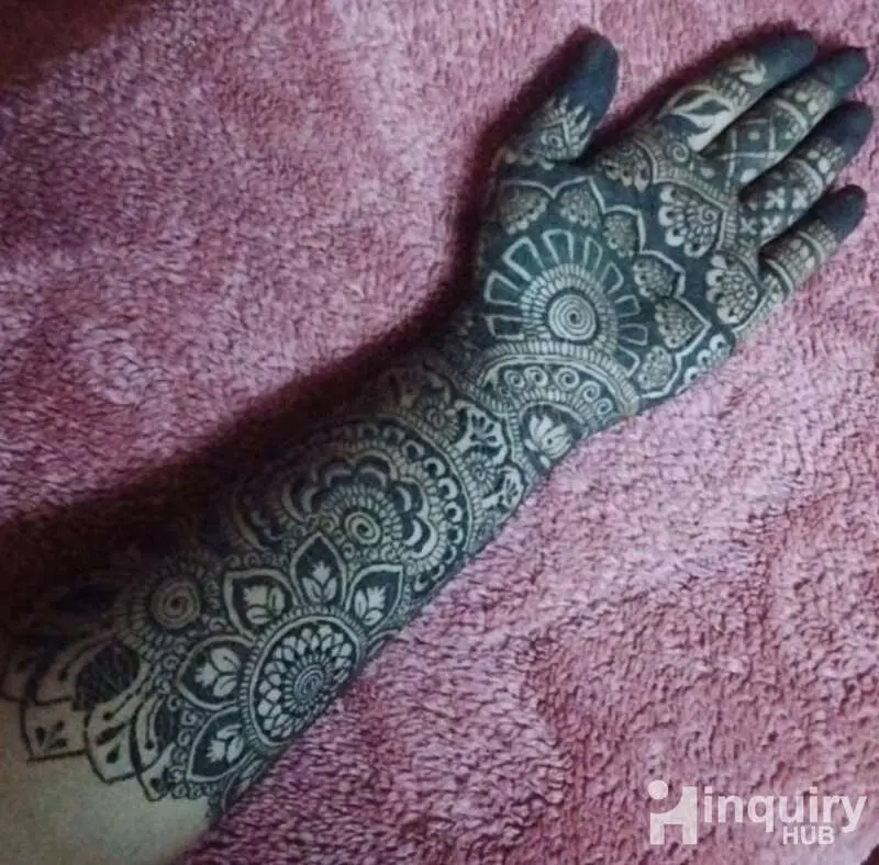Artist Shrejuu