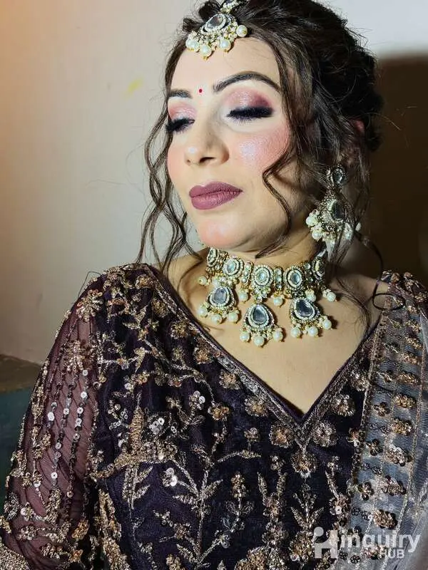 Deepika Makeover