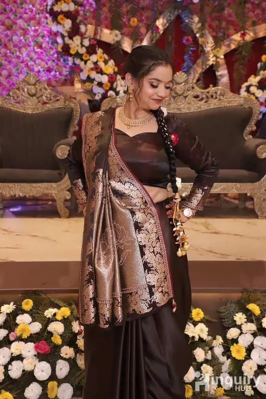 Deepika Makeover