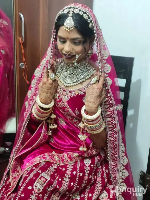Makeover By Arti