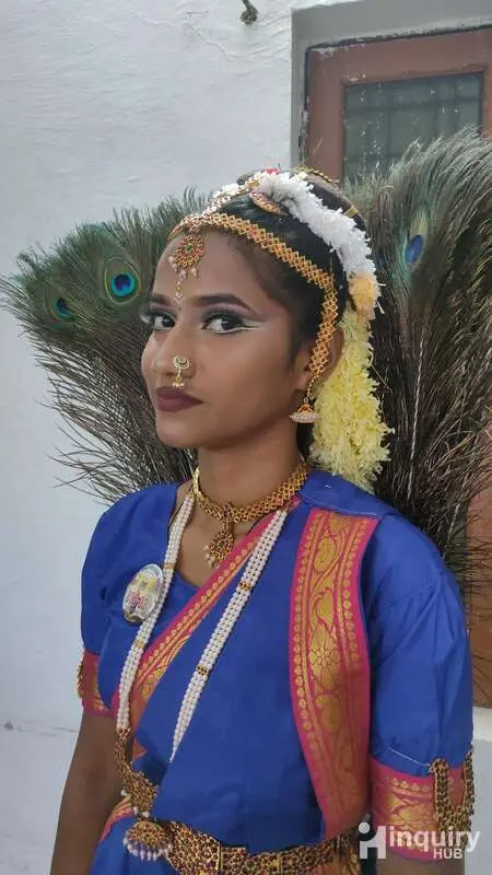 Dolled Up By Jenice Freelance Makeup Artist