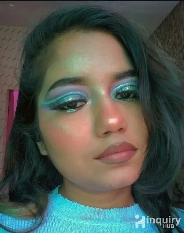 Dolled Up By Jenice Freelance Makeup Artist