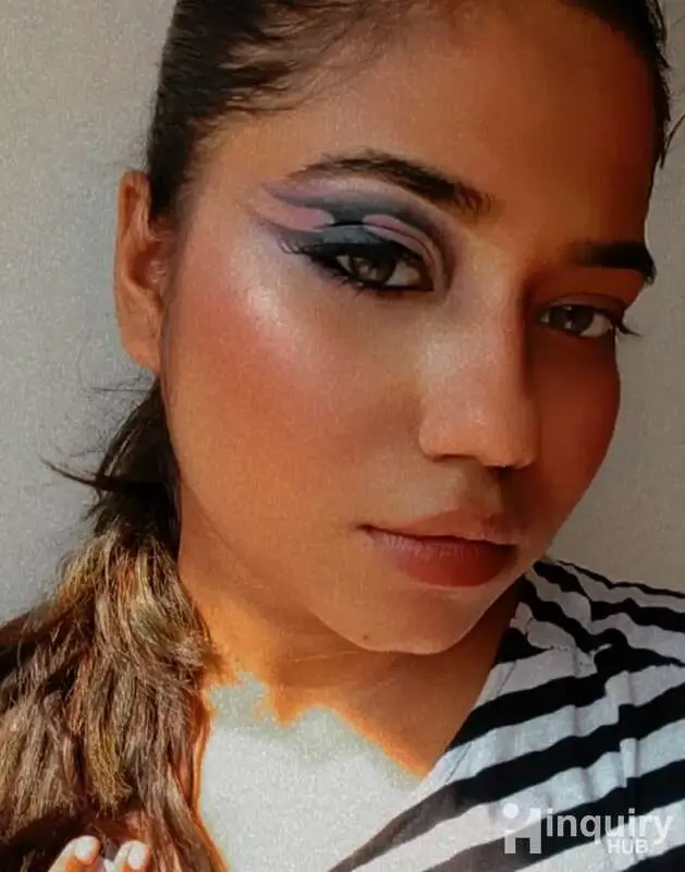 Dolled Up By Jenice Freelance Makeup Artist