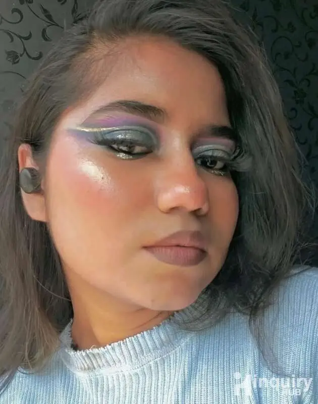 Dolled Up By Jenice Freelance Makeup Artist