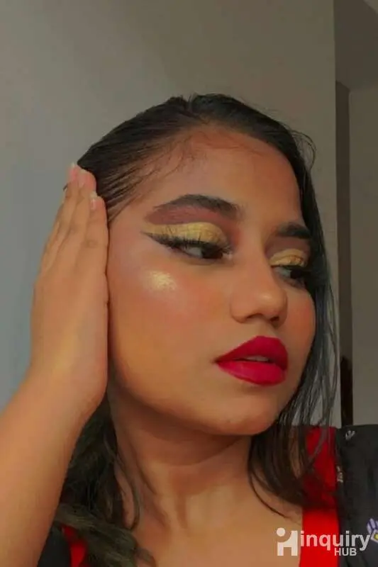 Dolled Up By Jenice Freelance Makeup Artist
