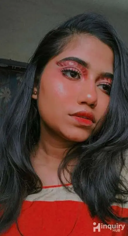 Dolled Up By Jenice Freelance Makeup Artist