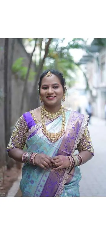 Kavitha