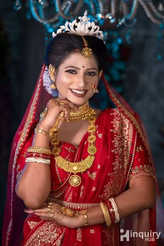 Saloni Kumari Makeup Artist