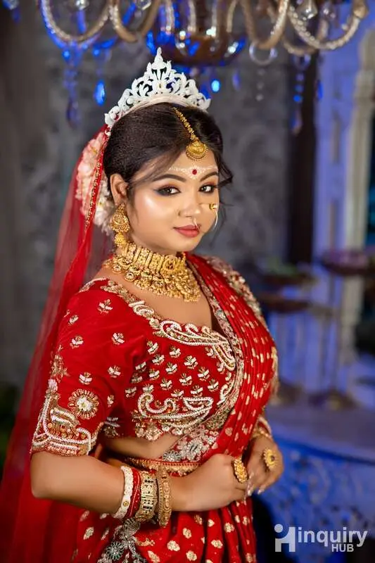 Saloni Kumari Makeup Artist