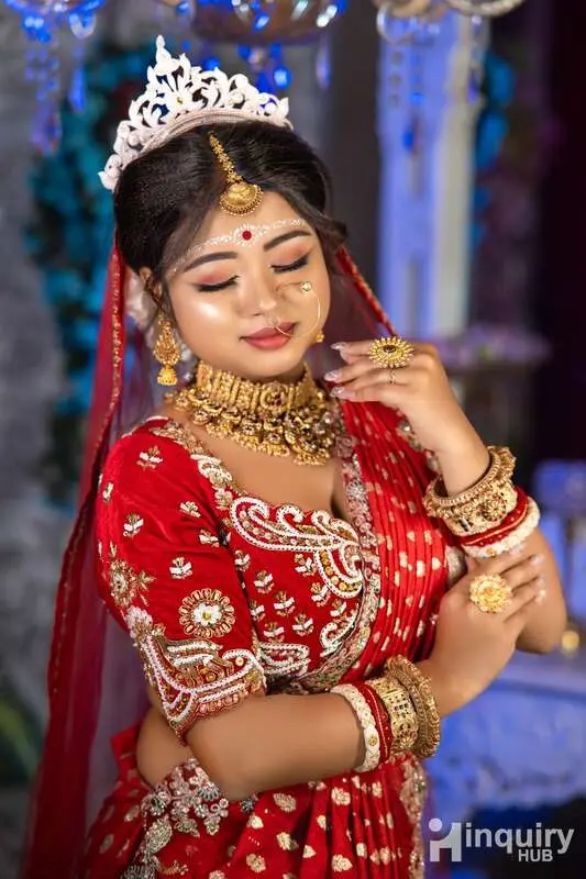 Saloni Kumari Makeup Artist
