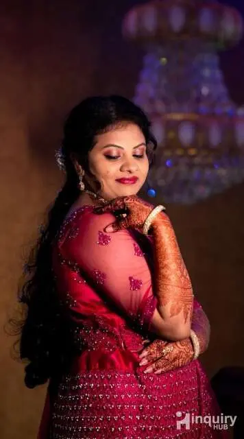 Bhargavi Makeover