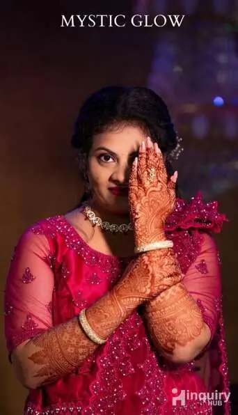 Bhargavi Makeover