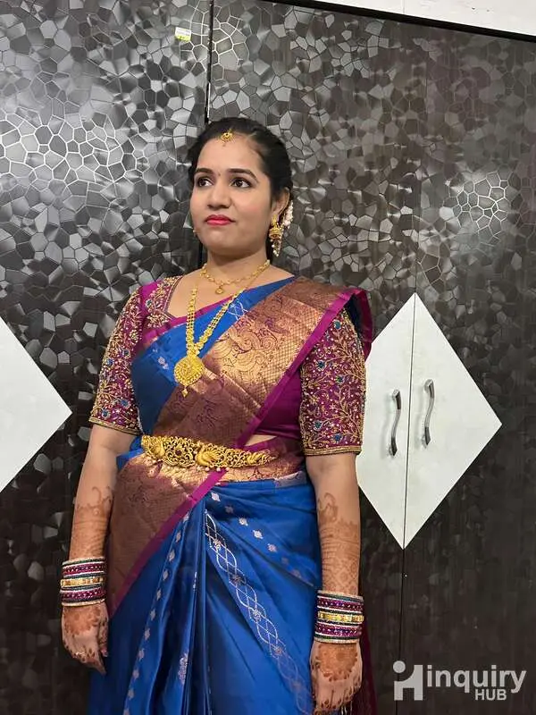 Bhargavi Makeover