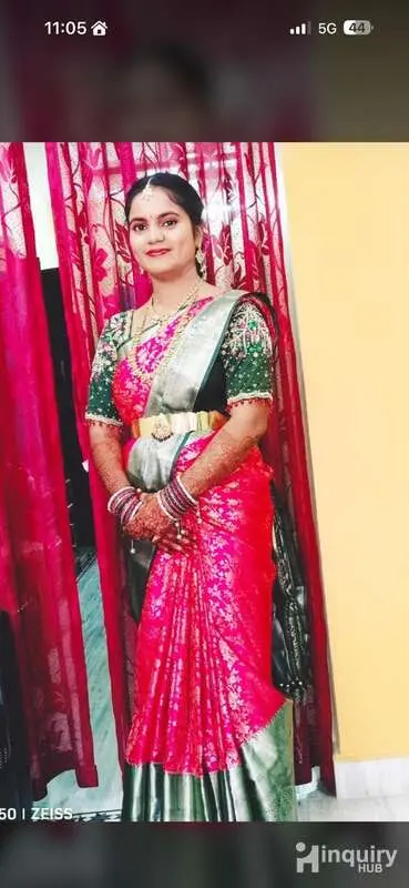 Bhargavi Makeover