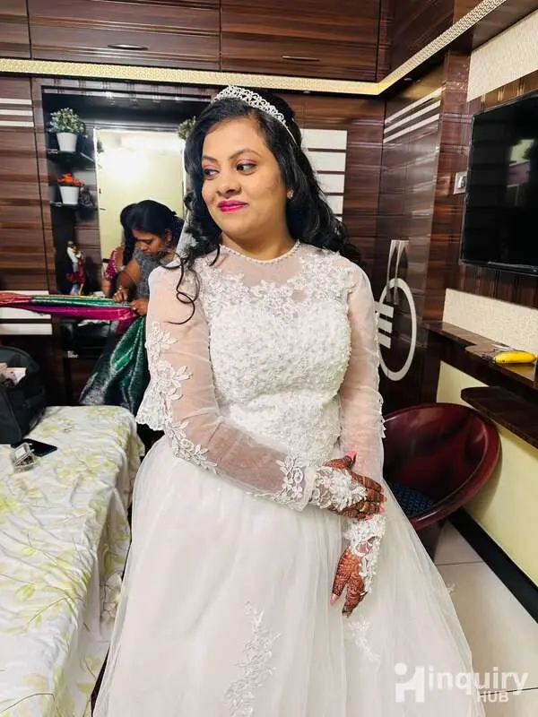 Bhargavi Makeover