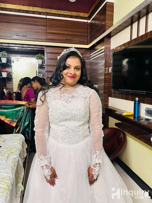 Bhargavi Makeover