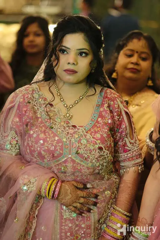 Nehamakeovers   Freelancer Makeup Artist