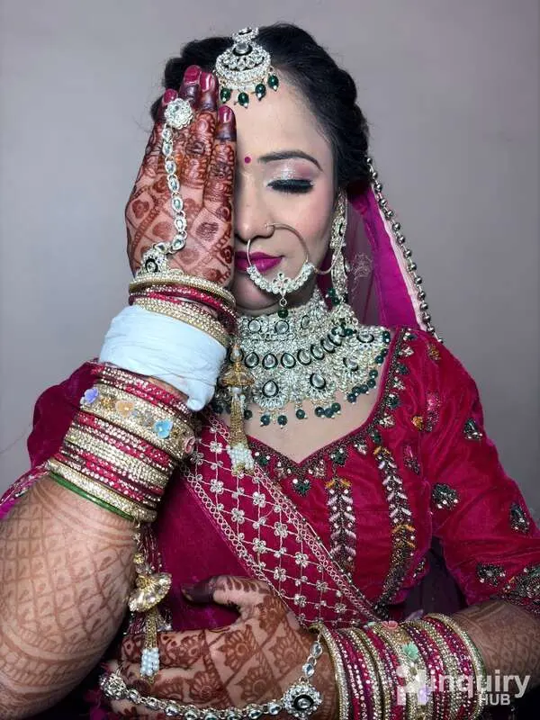 Nehamakeovers   Freelancer Makeup Artist