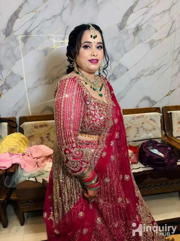 Nehamakeovers   Freelancer Makeup Artist