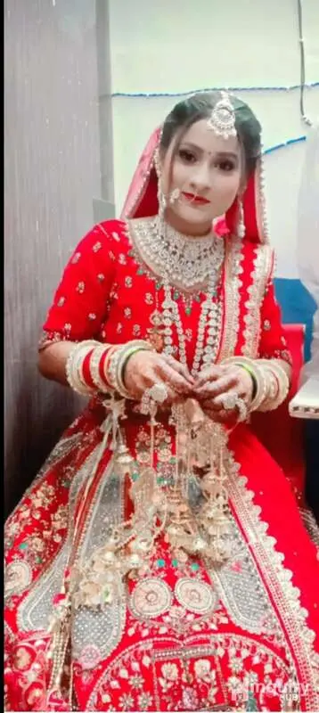 Manju Makeup Artists