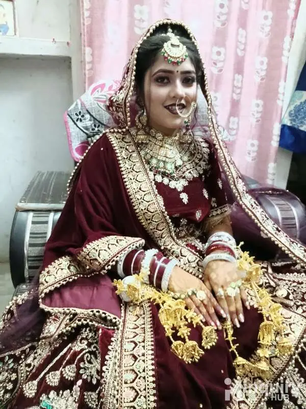 Manju Makeup Artists