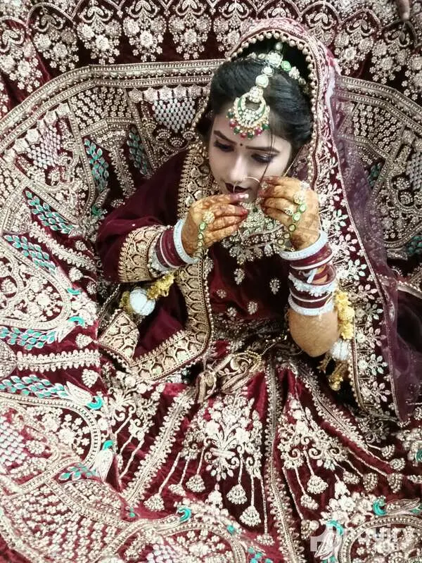 Manju Makeup Artists