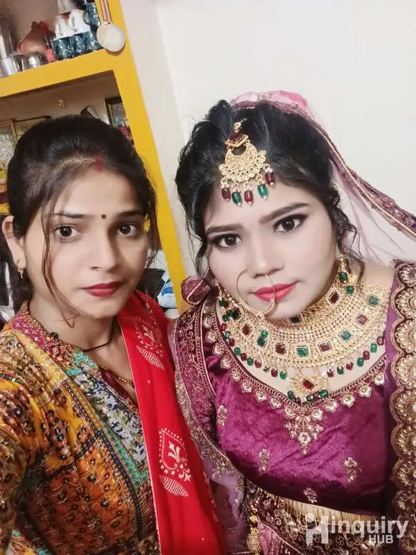 Manju Makeup Artists