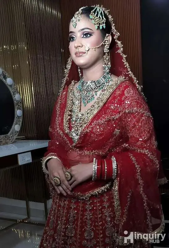 Shivanya Makeover