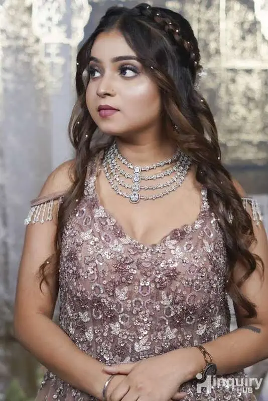 Shivanya Makeover