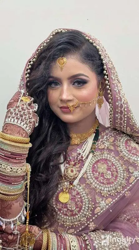 Shivanya Makeover