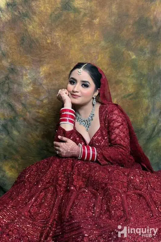 Shivanya Makeover