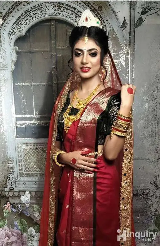 Shivanya Makeover