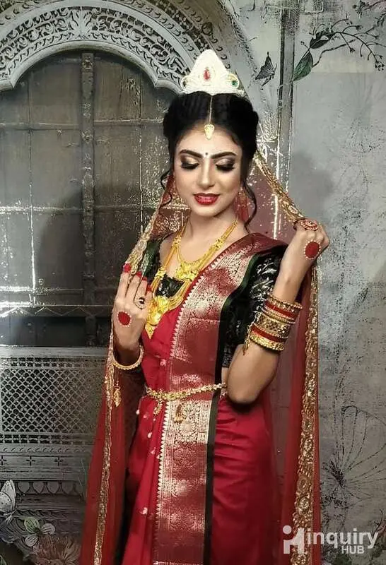 Shivanya Makeover