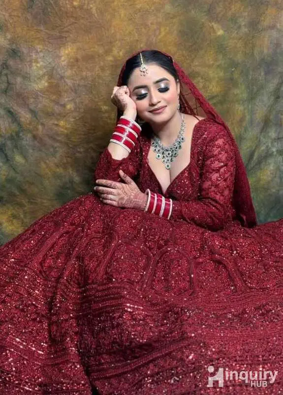 Shivanya Makeover