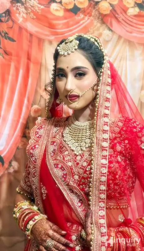 Shivanya Makeover