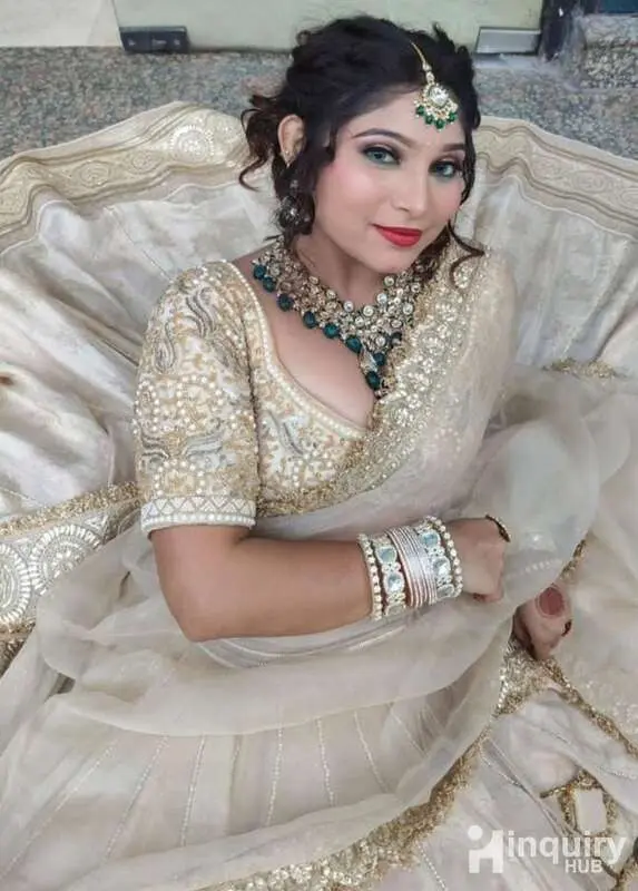 Shivanya Makeover