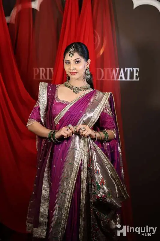 Divya Makeup  Artist
