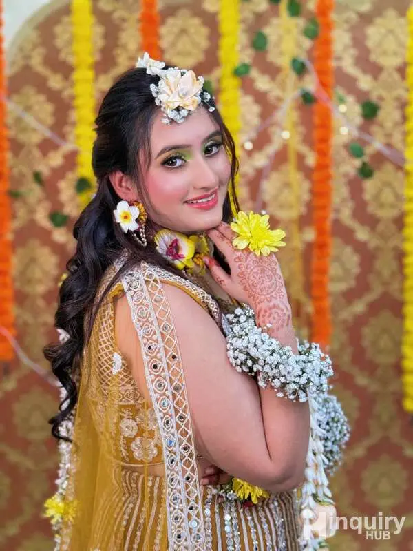 Shwetamakeovehut