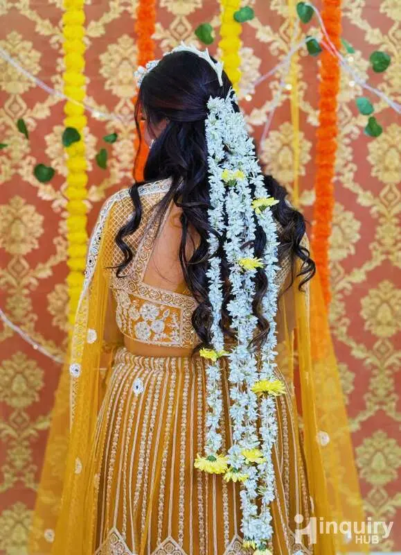 Shwetamakeovehut