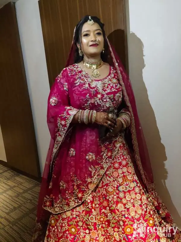 Ranjeeta Makeover
