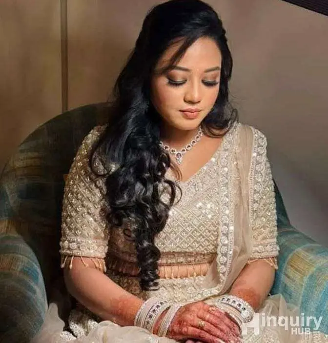 Ranjeeta Makeover