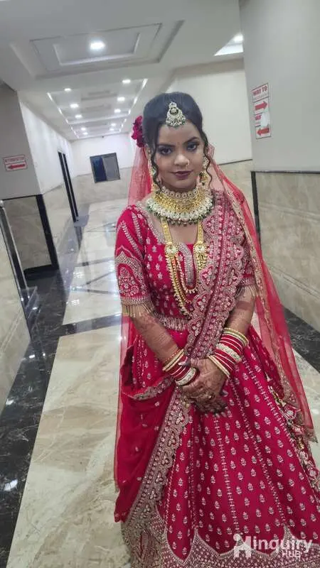 Ranjeeta Makeover