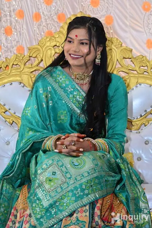 Ranjeeta Makeover