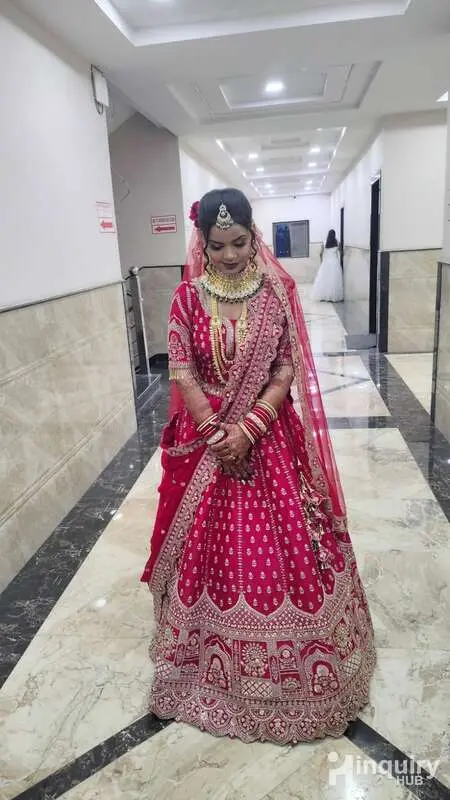 Ranjeeta Makeover