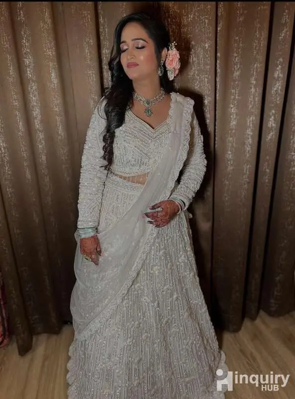 Ranjeeta Makeover