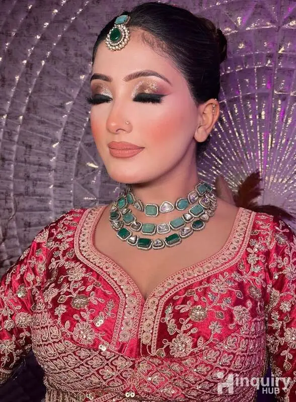 Bhavna Makeover