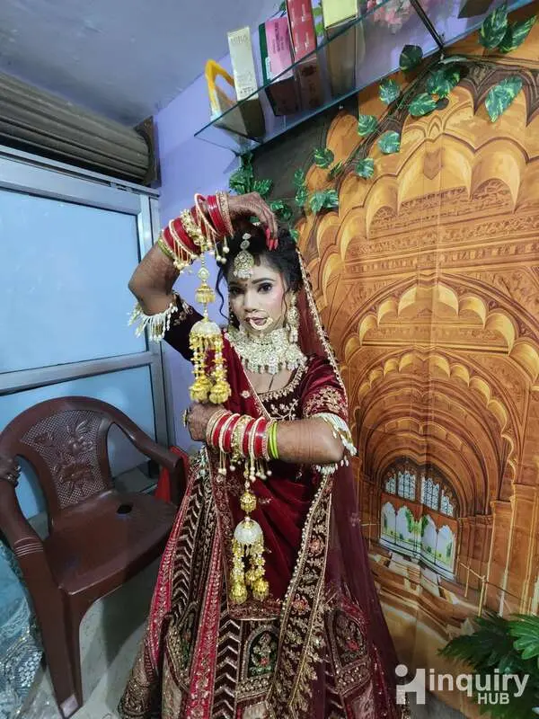 Saranu Makeover