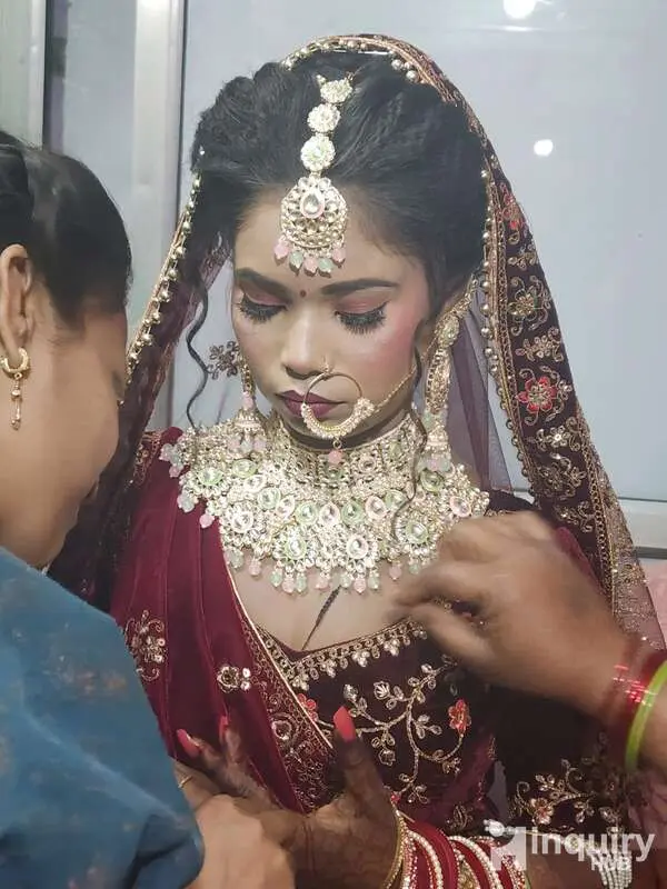 Saranu Makeover