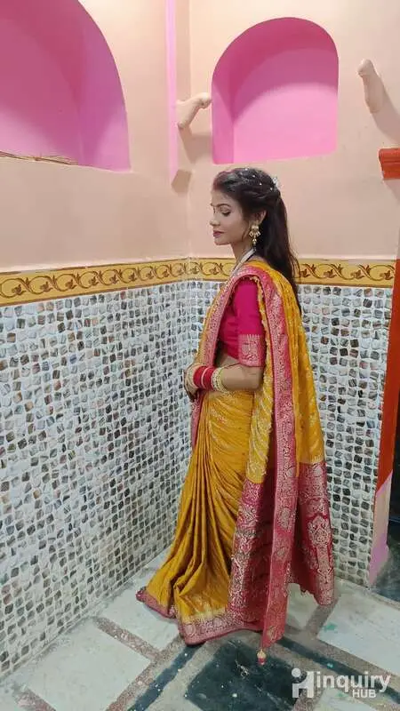 Saranu Makeover